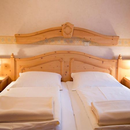 Hotel Garni Promenade Weißenhorn Pokój zdjęcie