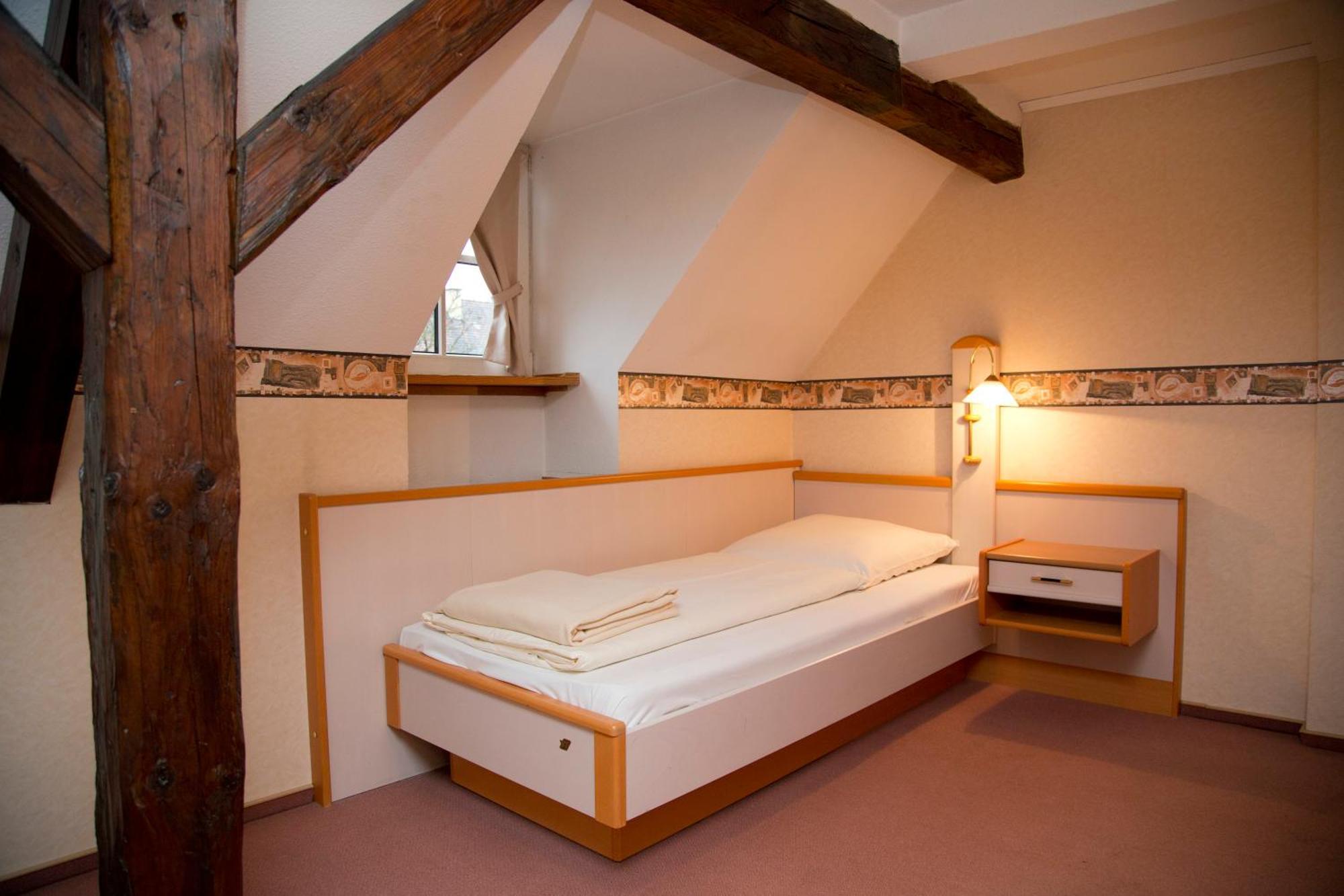 Hotel Garni Promenade Weißenhorn Pokój zdjęcie