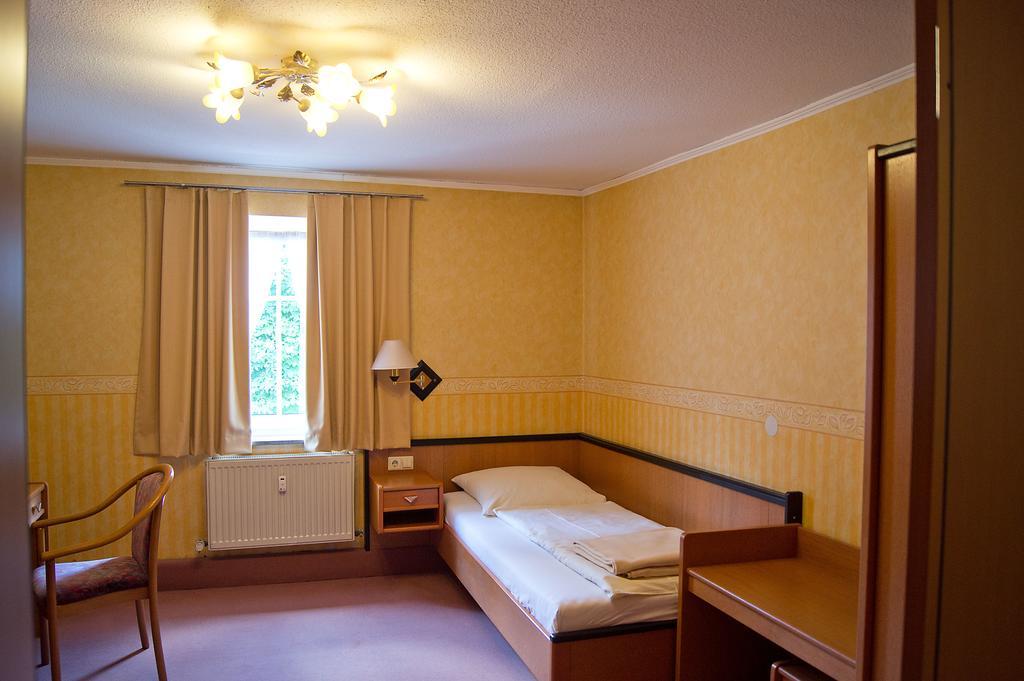 Hotel Garni Promenade Weißenhorn Zewnętrze zdjęcie
