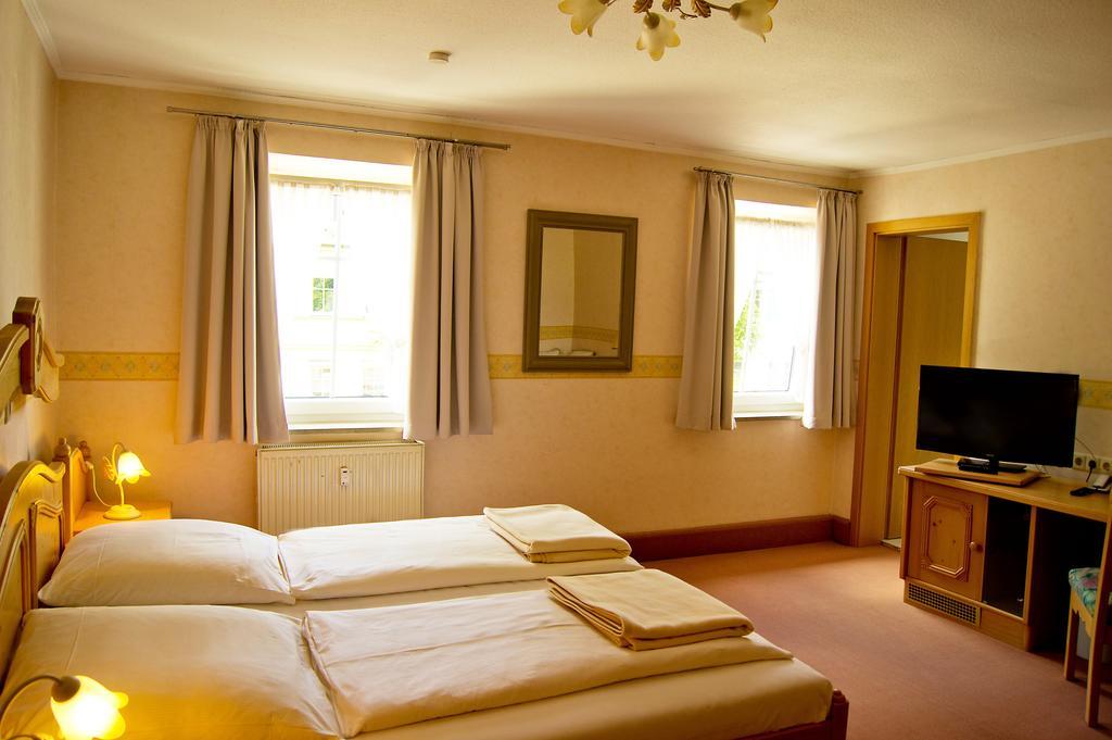 Hotel Garni Promenade Weißenhorn Zewnętrze zdjęcie