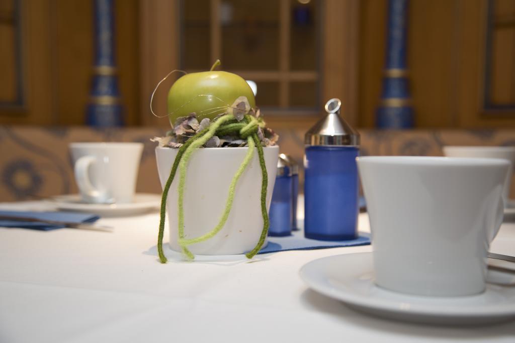 Hotel Garni Promenade Weißenhorn Zewnętrze zdjęcie